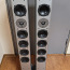 Magnat Vector Needle HiFi Floorstanding Speakers (foto #2)