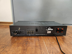 JVC R-X110 Digital AM/FM Receiver (3 foto / 3)