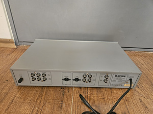 Tensai(Akai) TM 2550 Stereo Power Amplifier (5 foto / 5)