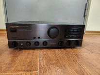 Onkyo A-8670 Stereo Integrated Amplifier