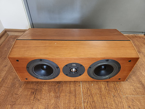 JBL XTi10C Center Channel Loudspeaker (2 foto / 4)