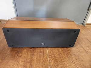 JBL XTi10C Center Channel Loudspeaker (3 foto / 4)