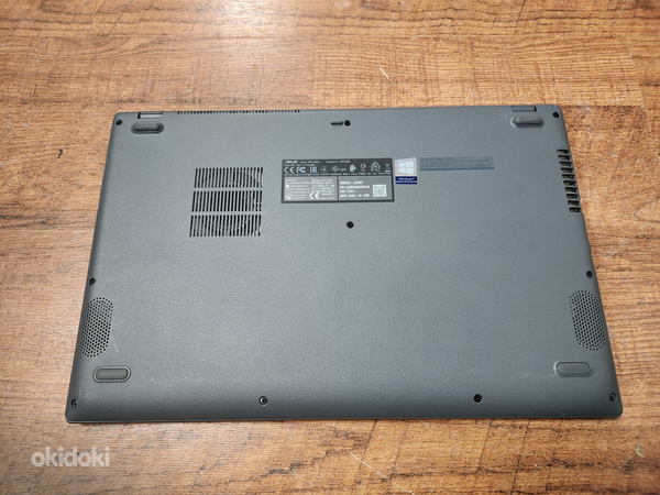Asus VivoBook X515 i5, 8 ГБ, 256. (фото #3)