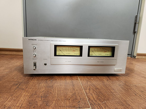 Hitachi HMA-7500 Stereo Power Amplifier (4 foto / 4)