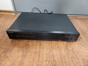 KENWOOD KT-880DL AM/FM Stereo Tuner (2 foto / 3)