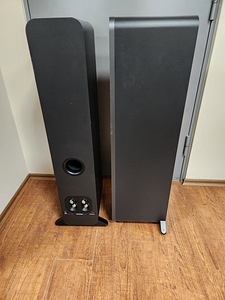 Q Acoustics Q3050 2-Way Loudspeaker System (3 foto / 4)
