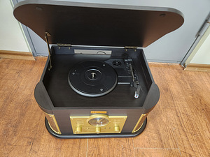Technaxx TX-103 Bluetooth Plattendigitalisierer All-in-One (3 foto / 4)