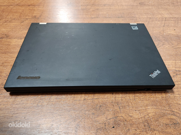 Lenovo ThinkPad T430 S, i7, 16 ГБ, 256 ГБ SSD (фото #2)