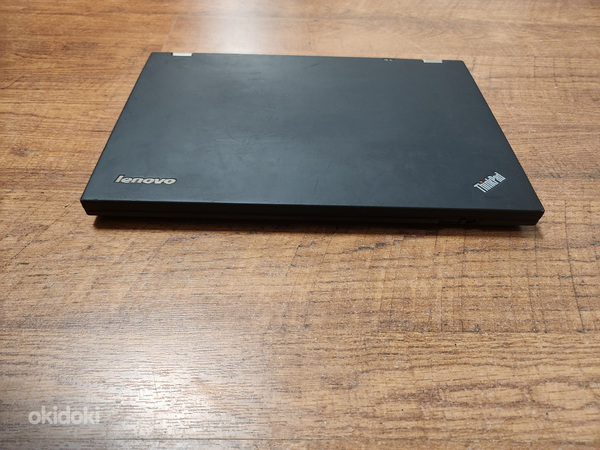 Lenovo ThinkPad T420s, i5, 8GB, 128GB SSD (foto #2)