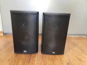 Boston CR5 HiFi speakers (2 foto / 3)