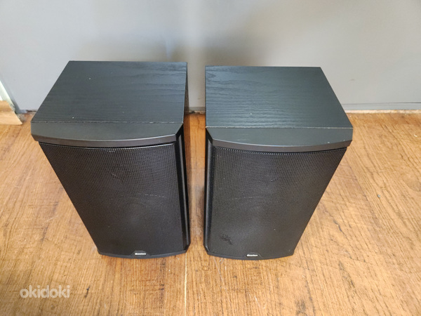 Boston CR5 HiFi speakers