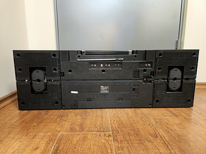 Unitech v-5000 hifi (3 foto / 5)