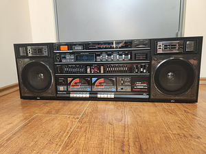 Unitech v-5000 hifi