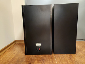 Onkyo SC-390 HiFi põranda (4 foto / 5)