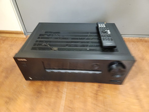 Onkyo TX-SR373 5.2 4K, BT, USB (2 foto / 3)
