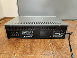 Denon DR-M3 HiFi Stereo Cassette Deck 3 peaga (3 foto / 4)