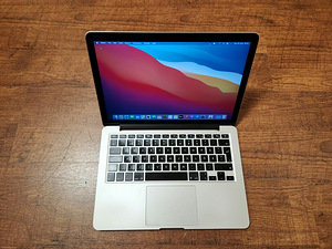 Macbook Pro 13 Late 2014