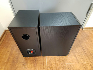 Infinity RS-3 2-Way Loudspeaker System (3 foto / 4)