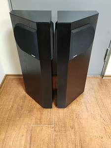 BOSE 401 Direct Reflecting Loudspeaker System  			