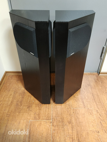 BOSE 401 Direct Reflecting Loudspeaker System