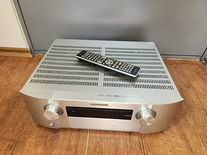 Marantz SR6003 AV Surround Receiver  (2 foto / 4)
