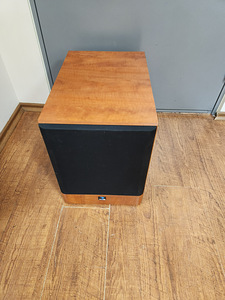 JM Labs Focal Chorus SW 700 Active Subwoofer  			