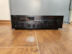Yamaha RX-300 Natural Sound Stereo Receiver  			
