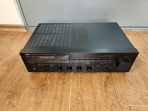 Yamaha RX-300 Natural Sound Stereo Receiver (2 foto / 3)