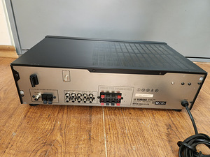 Yamaha RX-300 Natural Sound Stereo Receiver (3 foto / 3)