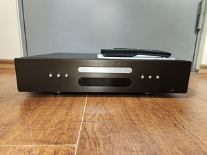 Primare CD21 High-End Compact Disc Player  			