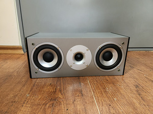 AUDIO PRO - SONIQ CENTER 303 HOME THEATRE SPEAKER (3 foto / 5)