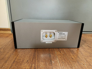 AUDIO PRO - SONIQ CENTER 303 HOME THEATRE SPEAKER (2 foto / 5)