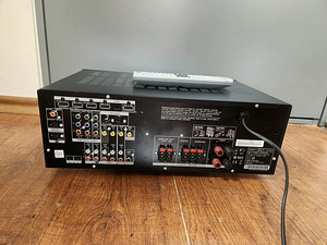 Sony STR-DH520 Multi Channel Audio Video Receiver (3 foto / 3)