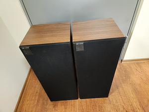 kef c 65