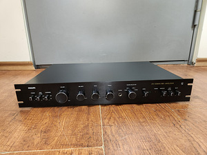 Philips AH270 HiFi Stereo Pre Amplifier  			