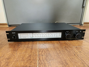 Philips AH170 HiFi AM-FM Stereo Tuner  			