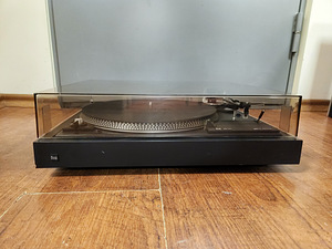 Dual CS 505-4