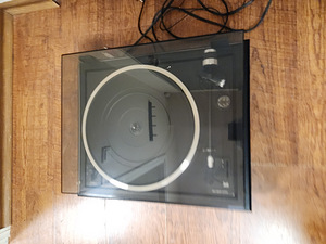 Dual CS 505-4 (4 foto / 6)