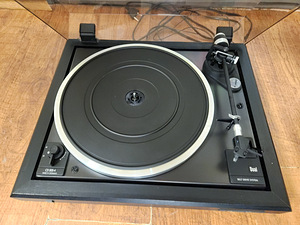Dual CS 505-4 (2 foto / 6)