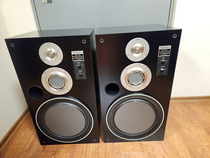Technics SB-X700A Loudspeaker System  			