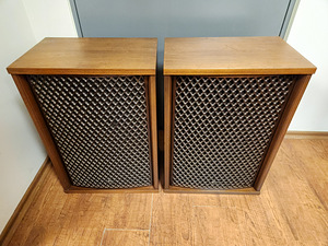Sansui SP-3500 4-Way Loudspeaker System (1971-72) (2 foto / 6)