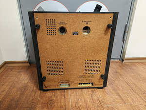 Akai GX-635D Stereo Tape Recorder (5 foto / 5)