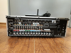 Marantz SR5011 7.2-receiver 4K, USB,Wi-Fi, BT,AirPlay®,Atmos (3 foto / 3)