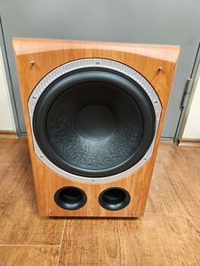 Simex SH 150 12 tolli (2 foto / 8)