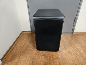 Simex SH 150 12 tolli (7 foto / 8)