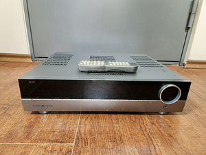 Harman Kardon HK970 Stereo Integrated Amplifier  			