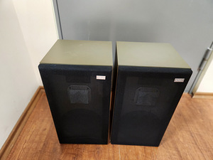 Akai SR 1200 riiulikõlartid (3 foto / 4)
