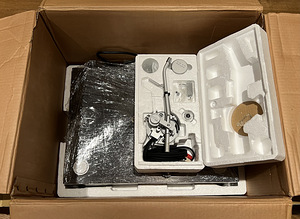 Yamaha GT-2000 High-End Vintage Audiophile (7 foto / 9)