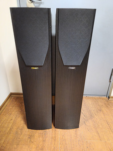 Mission 73 HiFi põrakõlarid