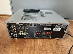 Pioneer VSX-D511S Audio Video Multi Channel Receiver  (3 foto / 3)